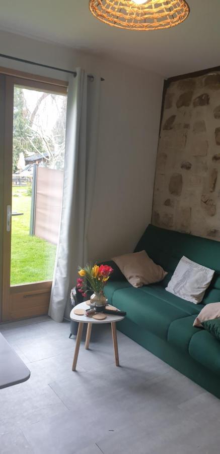 Les Hirondelles Villa Ingouville Eksteriør bilde
